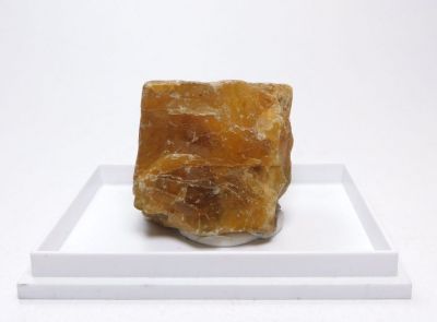 Baryt - Jeníkov u Teplic (KB-27)